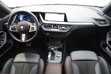 SERIE 1 128 Ti 265 cv automático. - Ítem16