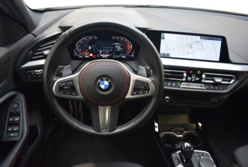 SERIE 1 128 Ti 265 cv automático. - Ítem17