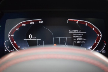 SERIE 1 128 Ti 265 cv automático. - Ítem19