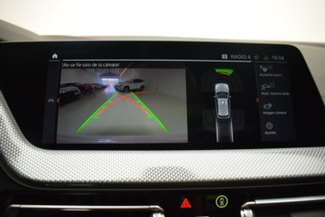 SERIE 1 128 Ti 265 cv automático. - Ítem22