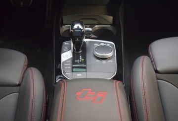 SERIE 1 128 Ti 265 cv automático. - Ítem25