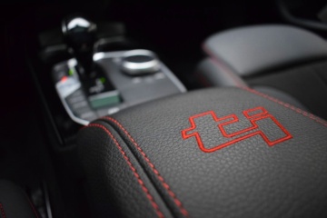SERIE 1 128 Ti 265 cv automático. - Ítem26