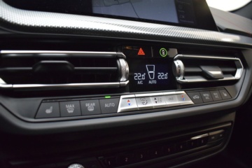 SERIE 1 128 Ti 265 cv automático. - Ítem27