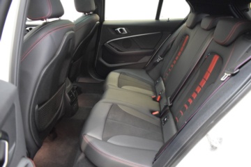SERIE 1 128 Ti 265 cv automático. - Ítem29