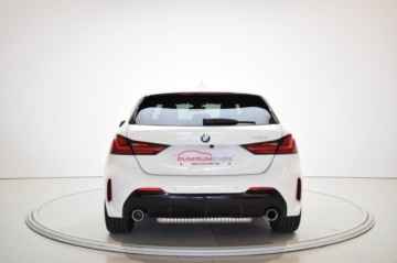 SERIE 1 128 Ti 265 cv automático. - Ítem6