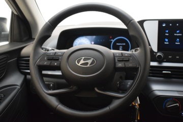 HYUNDAI I20 KLASS 1,0 100CV - Ítem12