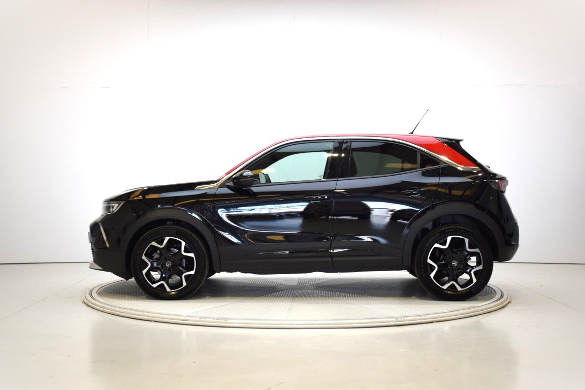 OPEL MOKKA Ultimate 1.5 D - Ítem1