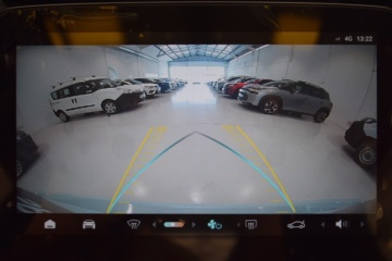 OPEL MOKKA Ultimate 1.5 D - Ítem19