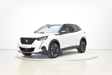 PEUGEOT 2008 GT PACK BlueHDI 130 S&S EAT8