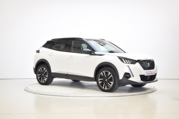 PEUGEOT 2008 GT PACK BlueHDI 130 S&S EAT8 - Ítem6