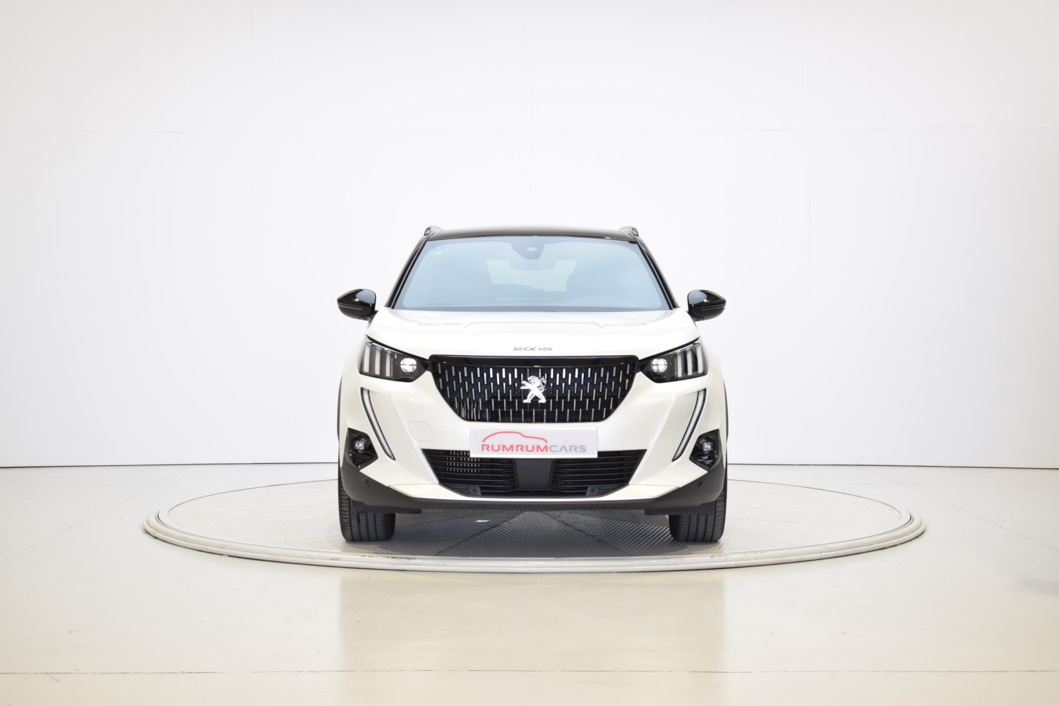 PEUGEOT 2008 GT PACK BlueHDI 130 S&S EAT8 - Ítem7