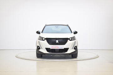 PEUGEOT 2008 GT PACK BlueHDI 130 S&S EAT8 - Ítem7