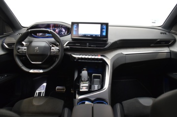 PEUGEOT 3008 GT PACK PureTech AUT - Ítem14