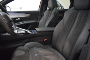 PEUGEOT 3008 GT PACK PureTech AUT - Ítem21
