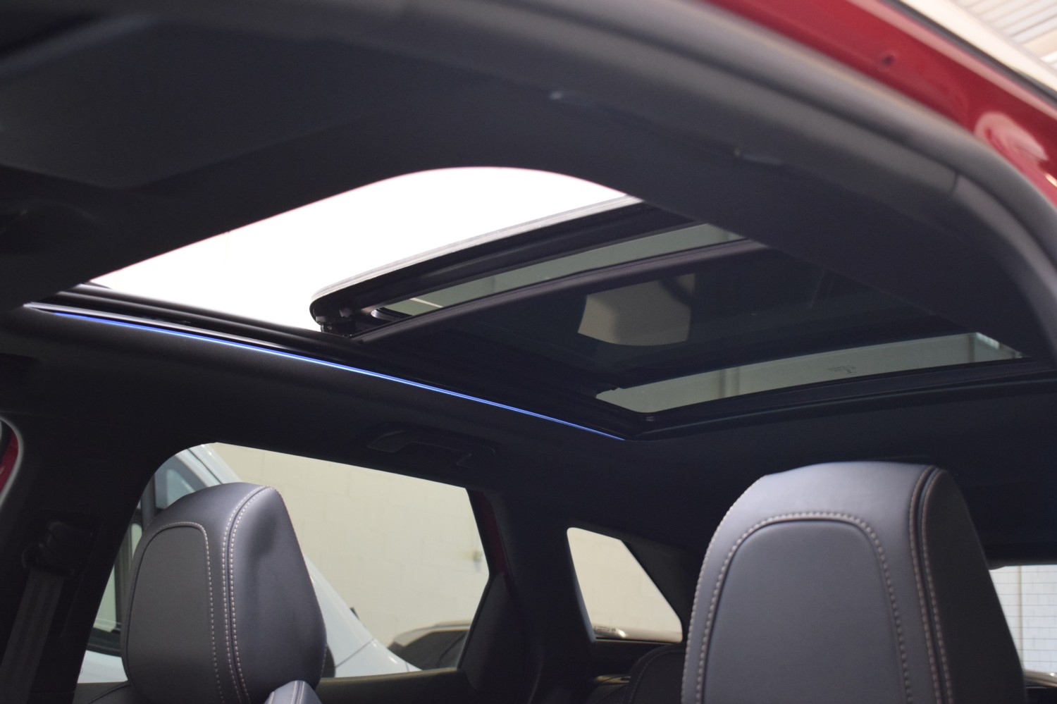 PEUGEOT 3008 GT PACK PureTech AUT - Ítem26