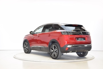 PEUGEOT 3008 GT PACK PureTech AUT - Ítem2