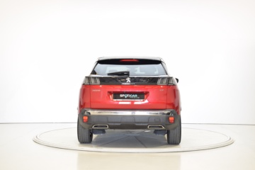 PEUGEOT 3008 GT PACK PureTech AUT - Ítem3