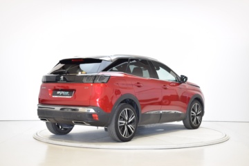 PEUGEOT 3008 GT PACK PureTech AUT - Ítem4