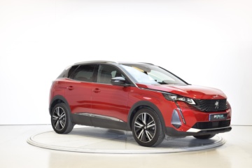 PEUGEOT 3008 GT PACK PureTech AUT - Ítem6