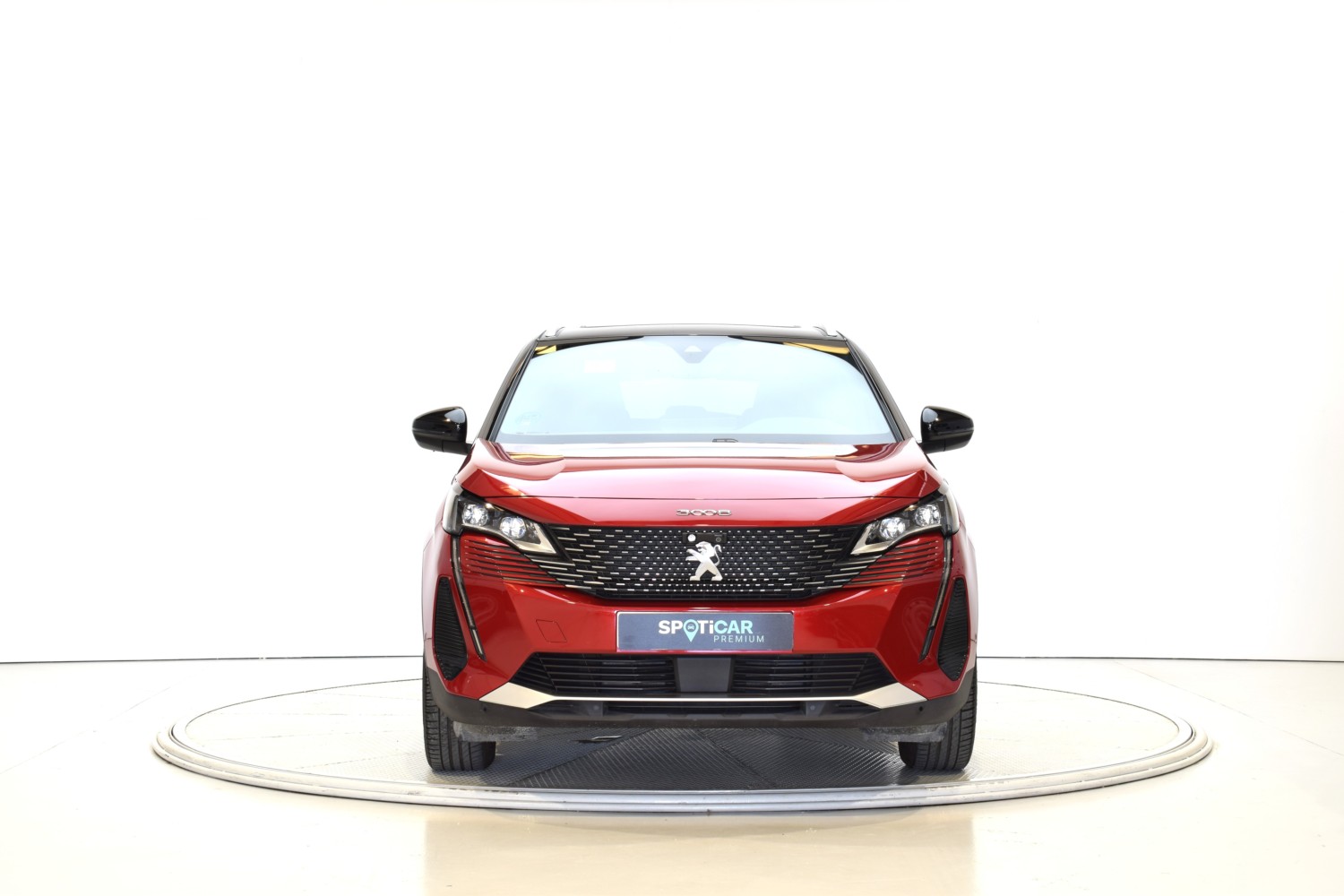 PEUGEOT 3008 GT PACK PureTech AUT - Ítem7