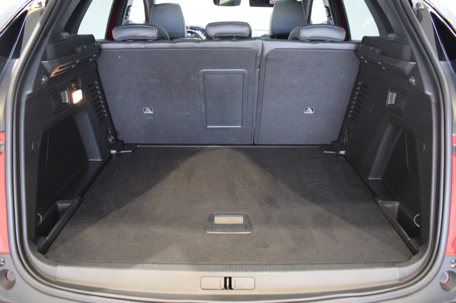 PEUGEOT 3008 GT PACK PureTech AUT - Ítem8