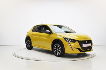 PEUGEOT 208 GT 1.2 TURBO 100 CV 6 VEL - Ítem11