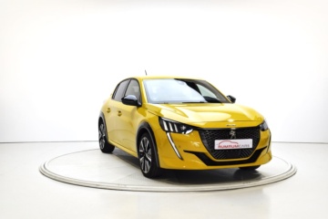 PEUGEOT 208 GT 1.2 TURBO 100 CV 6 VEL - Ítem12