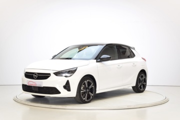 OPEL CORSA GS 1.2T XHT 96kW (130CV) Auto