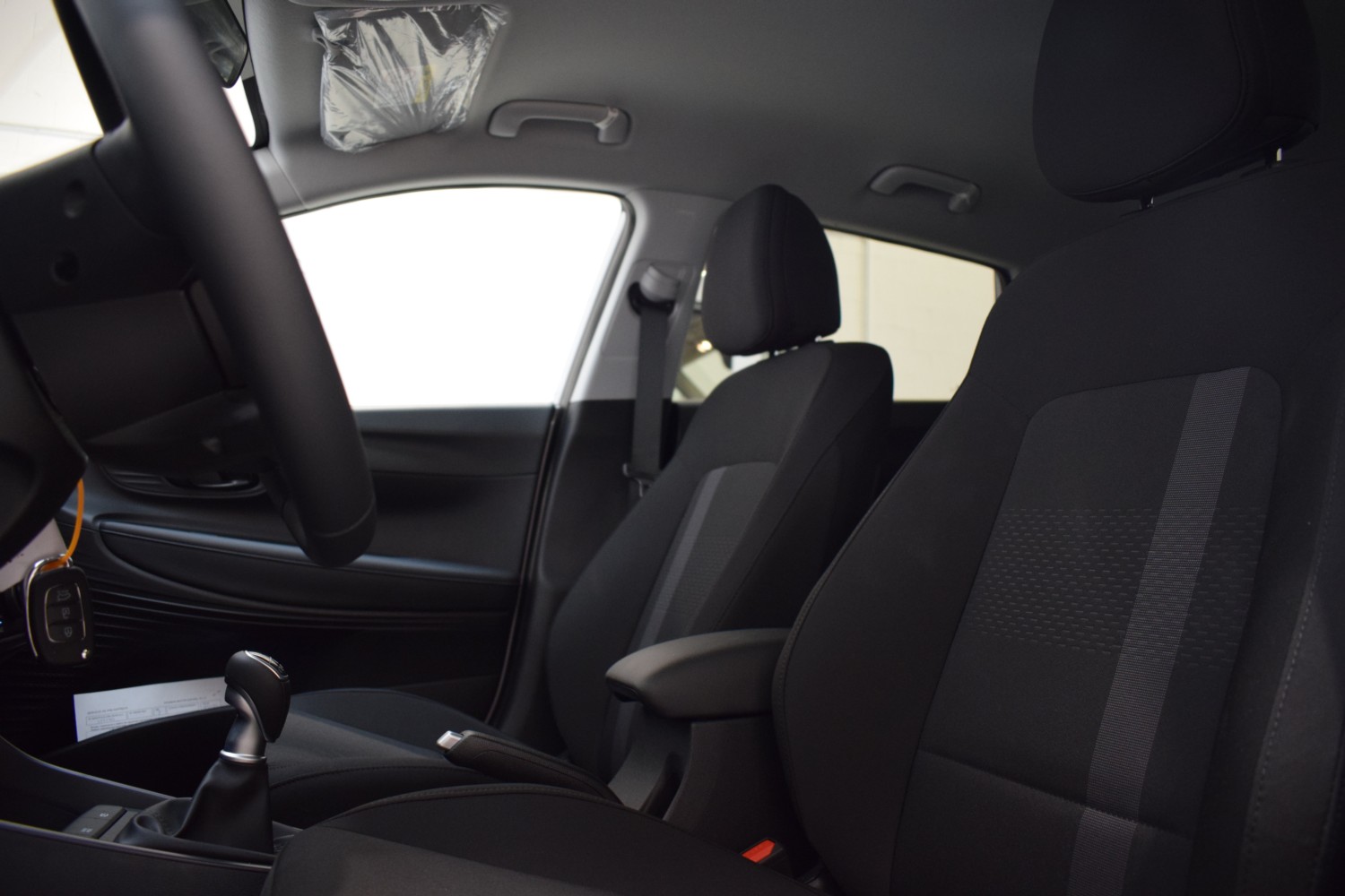 PEUGEOT 3008 GT Line 1.2 TURBO 96KW (130CV) GT LINE S&S - Ítem18