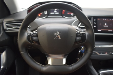 PEUGEOT 308 STYLE 5p PureTech 130 S&S 6 Vel. MAN - Ítem12