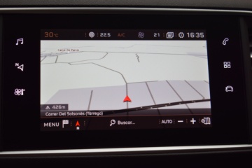 PEUGEOT 308 STYLE 5p PureTech 130 S&S 6 Vel. MAN - Ítem18