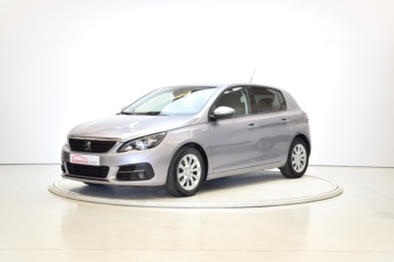 PEUGEOT 308 STYLE 5p PureTech 130 S&S 6 Vel. MAN