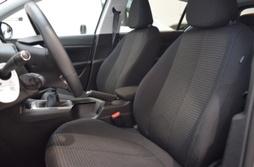 PEUGEOT 308 STYLE 5p PureTech 130 S&S 6 Vel. MAN - Ítem20