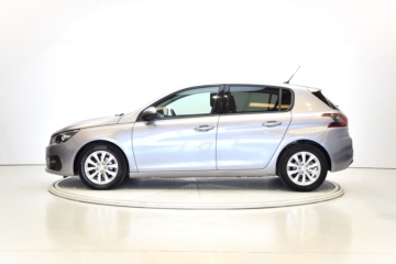PEUGEOT 308 STYLE 5p PureTech 130 S&S 6 Vel. MAN - Ítem1