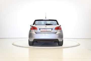 PEUGEOT 308 STYLE 5p PureTech 130 S&S 6 Vel. MAN - Ítem3