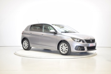 PEUGEOT 308 STYLE 5p PureTech 130 S&S 6 Vel. MAN - Ítem6