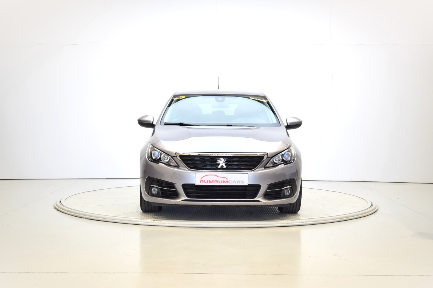 PEUGEOT 308 STYLE 5p PureTech 130 S&S 6 Vel. MAN - Ítem7