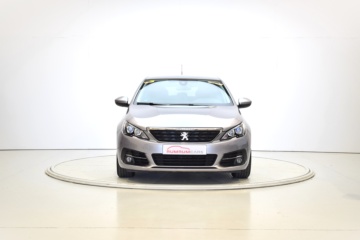 PEUGEOT 308 STYLE 5p PureTech 130 S&S 6 Vel. MAN - Ítem7