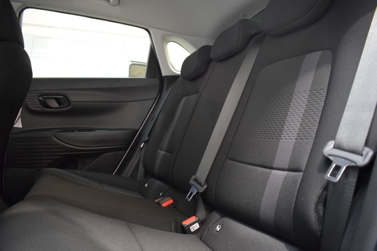 PEUGEOT 3008 GT Line 1.2 TURBO 96KW (130CV) GT LINE S&S - Ítem20