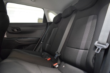 PEUGEOT 3008 GT Line 1.2 TURBO 96KW (130CV) GT LINE S&S - Ítem20