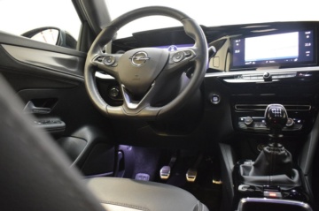 OPEL MOKKA Ultimate 1.5 D - Ítem23