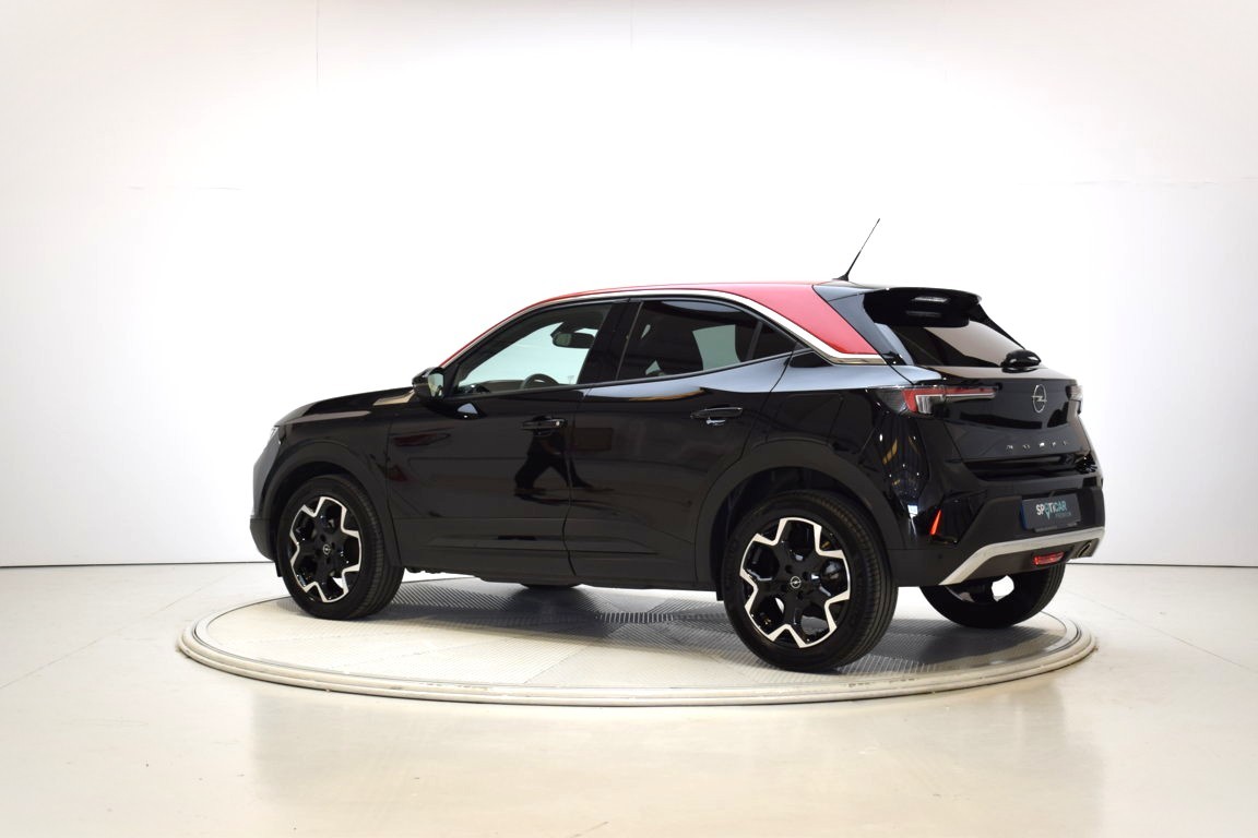 OPEL MOKKA Ultimate 1.5 D - Ítem2