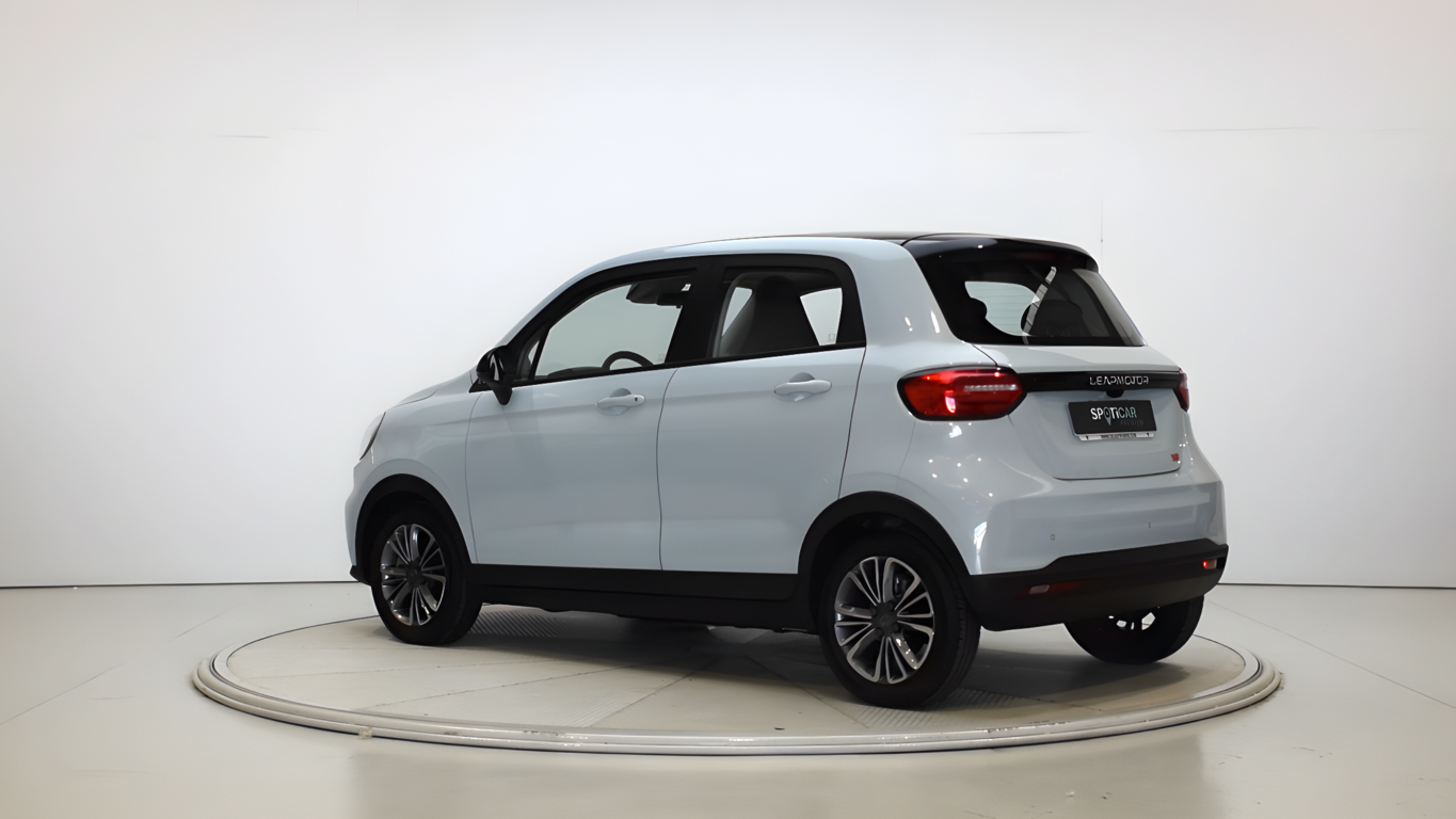 LEAPMOTOR T03 DESIGN EV 70KW - Ítem2