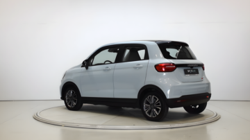 LEAPMOTOR T03 DESIGN EV 70KW - Ítem2