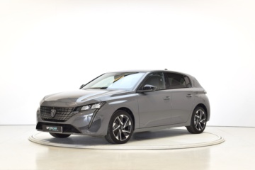PEUGEOT 308 ALLURE 5P PureTech 130 S&S MAN