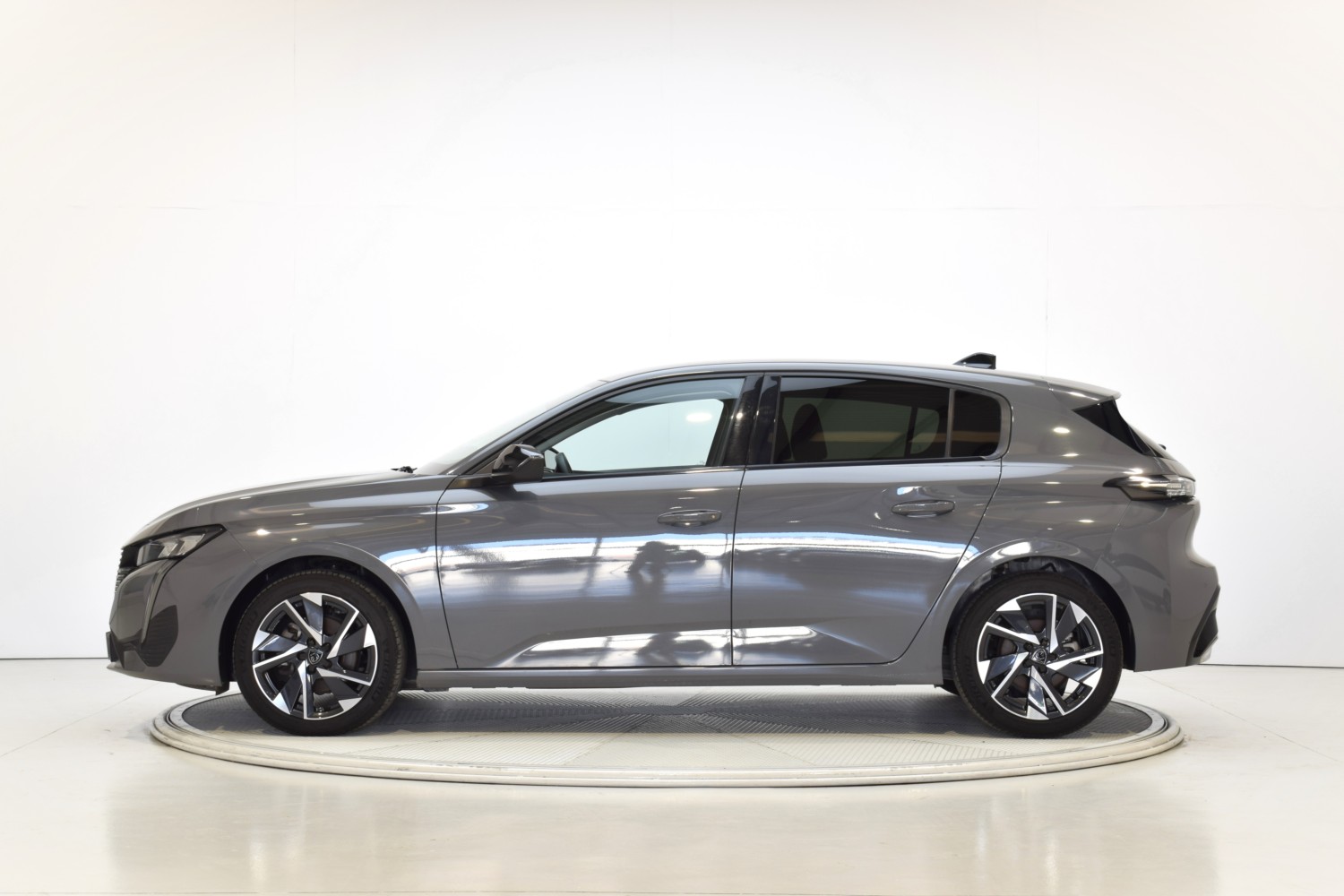 PEUGEOT 308 ALLURE 5P PureTech 130 S&S MAN - Ítem1