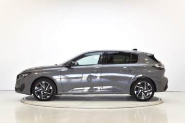 PEUGEOT 308 ALLURE 5P PureTech 130 S&S MAN - Ítem1