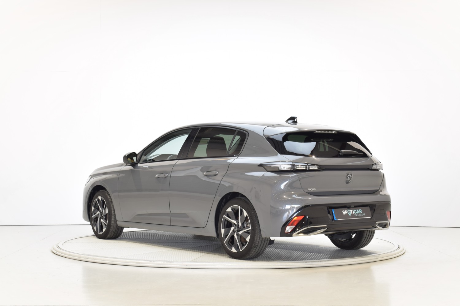 PEUGEOT 308 ALLURE 5P PureTech 130 S&S MAN - Ítem2