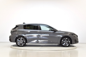 PEUGEOT 308 ALLURE 5P PureTech 130 S&S MAN - Ítem5