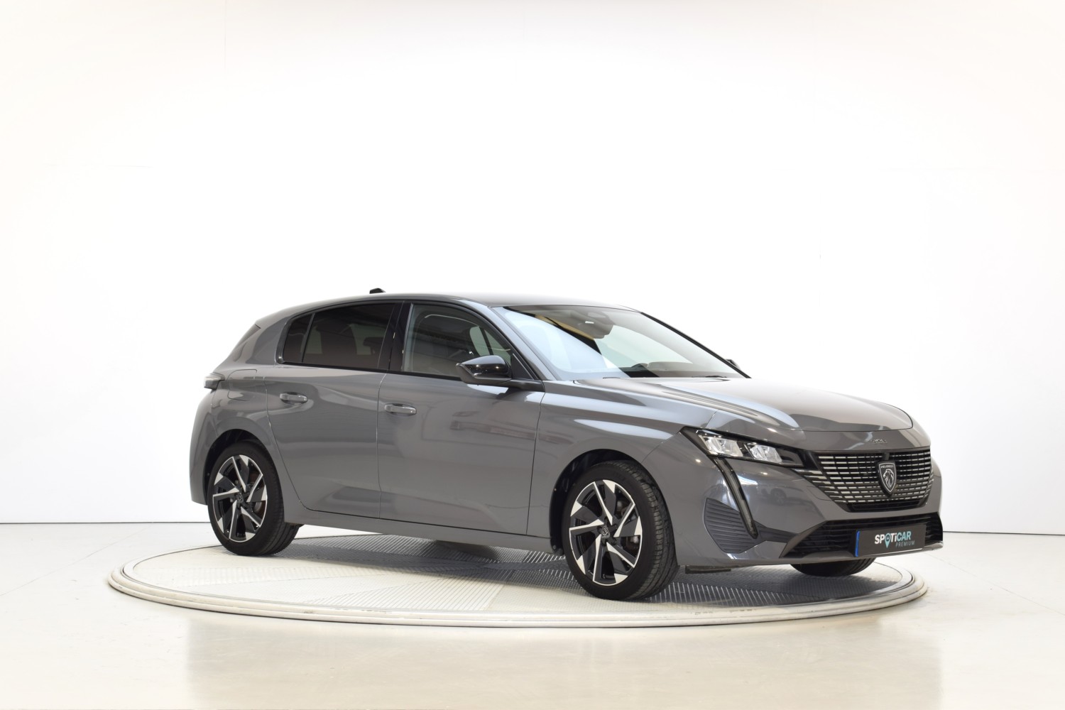 PEUGEOT 308 ALLURE 5P PureTech 130 S&S MAN - Ítem6